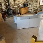 Les Coudreaux Prázdninový dům Saint-Siméon