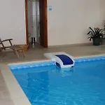 Prázdninový dům Les Coudreaux *