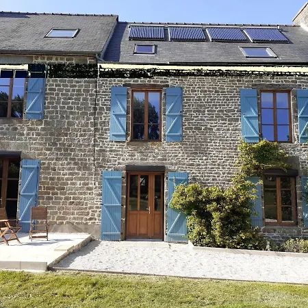 Holiday home Les Coudreaux