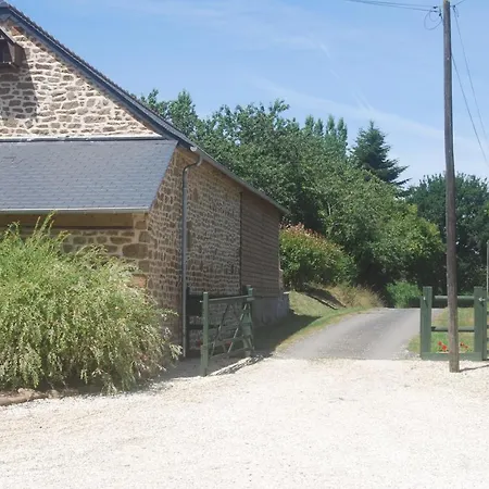 Les Coudreaux Saint-Siméon