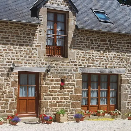 Holiday home Les Coudreaux