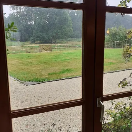 Les Coudreaux Holiday home *