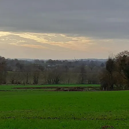 Les Coudreaux Saint-Simeon (Orne)