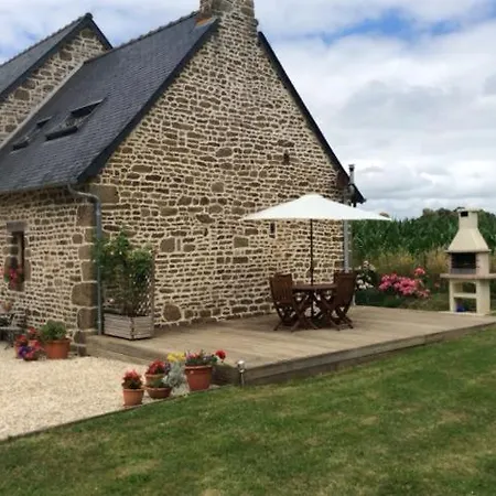 Holiday home Les Coudreaux *