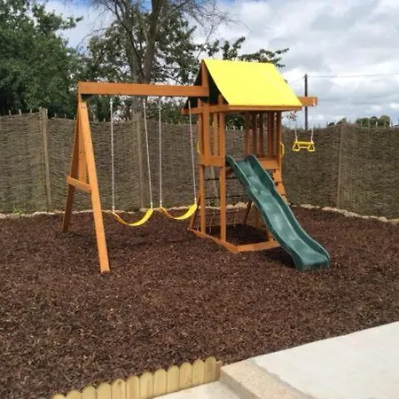 Les Coudreaux Saint-Simeon (Orne)