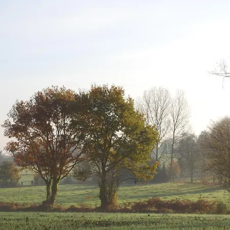 Vakantiehuis Les Coudreaux