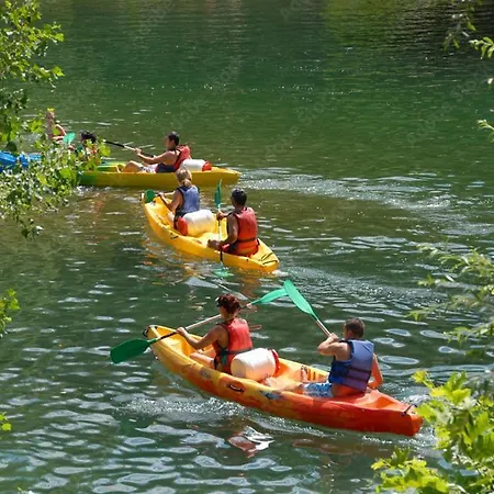 Holiday home Les Coudreaux *