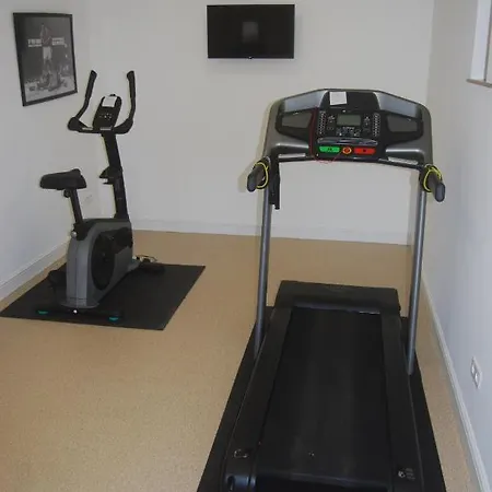 Holiday home Les Coudreaux *