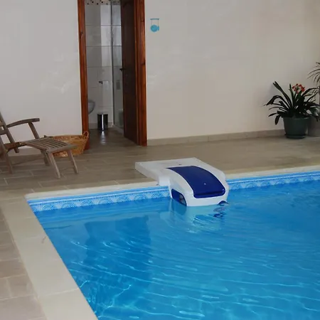 Vakantiehuis Les Coudreaux *