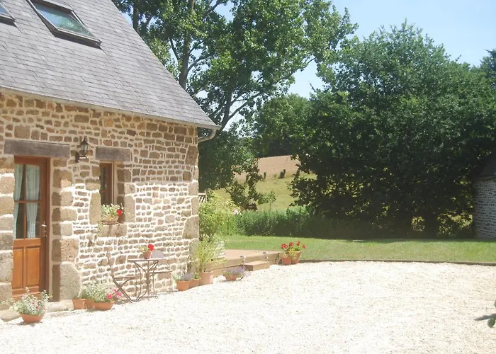 Les Coudreaux Nyaraló Saint-Siméon