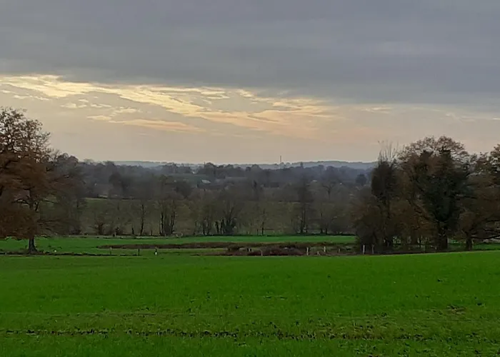 Les Coudreaux Saint-Siméon