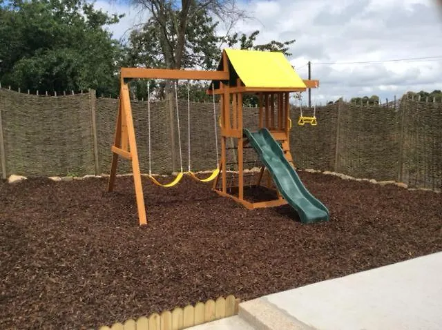 Les Coudreaux Saint-Siméon