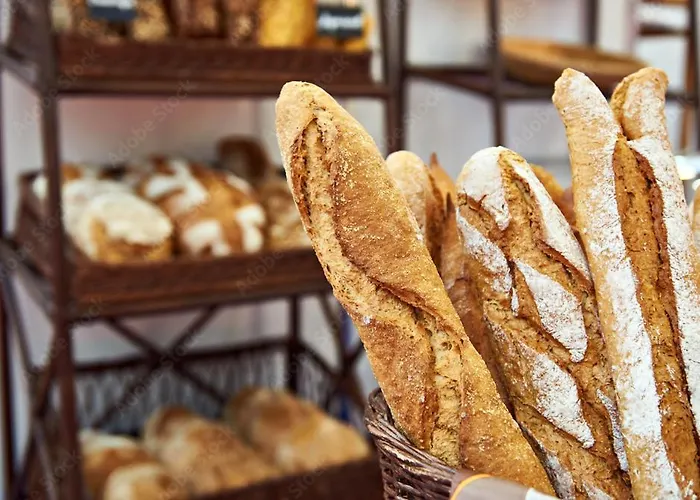 Les Coudreaux Prázdninový dům *