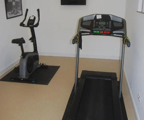 Prázdninový dům Les Coudreaux *